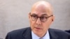 Volker Türk, Alto Comisionado de la Oficina para DDHH de la ONU (ACNUDH).