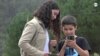 Los niños venezolanos que necesita Galicia