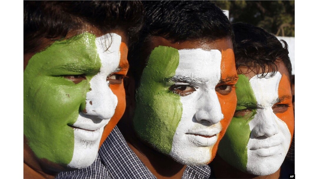 Pakistan, India Hold First Cricket Series in 5 Years 