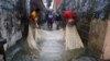 Mosquito Nets Widely Used for Fishing, Study Finds