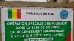 Mali Kura: Faso jaman ka bara kɛ bugulatikɛ minɛ kura Ravec da yirala Jamana ɲɛmɔkɔla, Cote D'Ivoire dumuni labɔli wale kɔlɔlɔ Burkina Faso