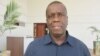 Moçambique Daviz Simango
