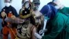 Indonesia’s COVID-19 Cases Top 1 Million 