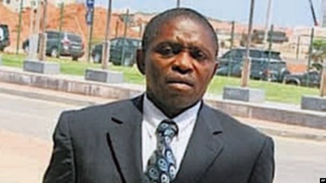 Abilio Kamalata Numa