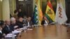 Bolivia suspende vuelos desde y hacia Europa por coronavirus