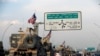 Rocket Attack Targets Coalition Base in Iraqi Kurdistan