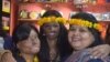 In India, Cafe Run by Acid Attack Survivors Celebrates Second Anniversary