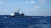 Status Quo in South China Sea Could be Best Option for Now