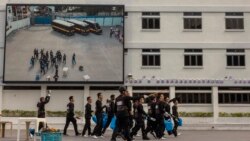 時事經緯 (2024年3月26日): 香港首名國安囚犯23條生效後未能提早獲釋 