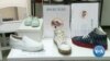 Recycled and Recyclable: LA Designer Makes Vegan Shoes