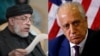 نشست طالبان و امریکا در قطر فسخ شد - رویترز