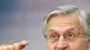 Europe Bank Leader Sees 'Intensified' Risks