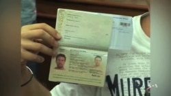 เหตุการณ์เครื่องบิน MH370 หายสาบสูญทำให้เกิดคำถามถึงระบบตรวจสอบหนังสือเดินทางก่อนขึ้นเครื่องบิน