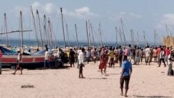 Renamo boicota debate do Relatório sobre Direitos Humanos em zonas de conflito em Moçambique