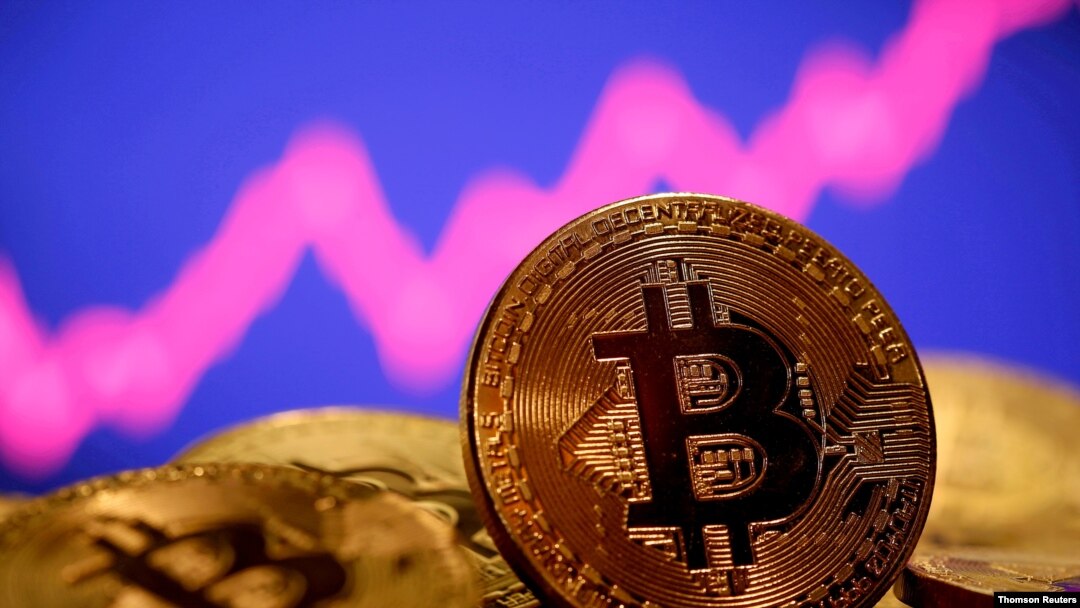 سقوط ارزش بیت‌کوین