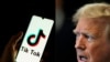 特朗普将签署行政命令延长TikTok“不卖就禁”法律生效前期限