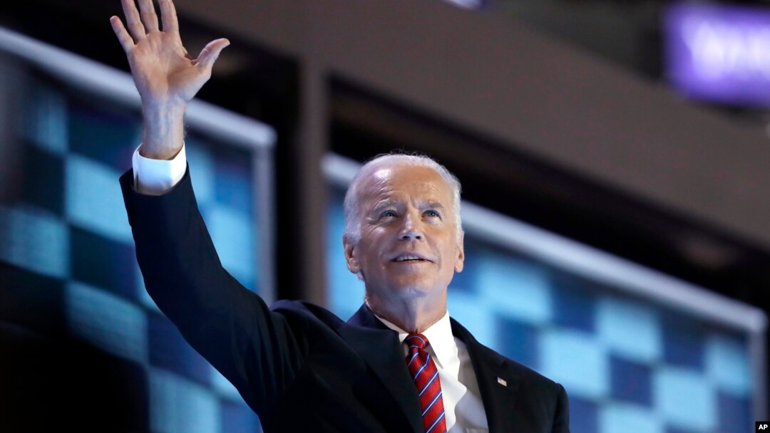 Biden planea también decir que Trump no tiene idea sobre las necesidades de las familias de clase trabajadora.