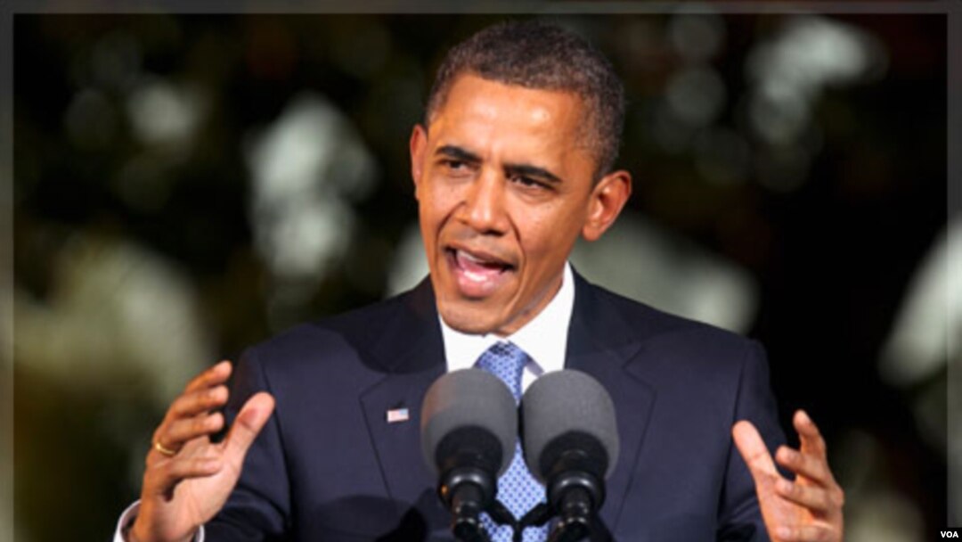 El presidente Obama espera que se creen oportunidades para tener si es posible el siguiente Google o Apple, o la próxima empresa innovadora que va a crear empleos y mejorar la economía.