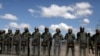 Clashes Likely Over Venezuela Aid