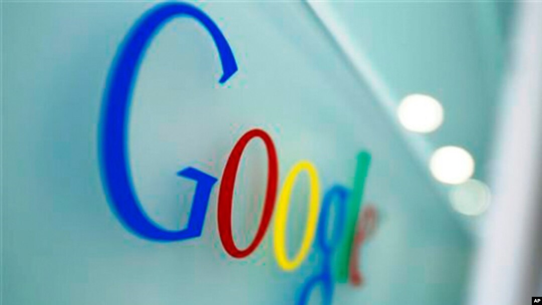 Google logo