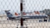 EE.UU. condena llegada de aviones rusos a Caracas 