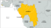 Guinea Counts Dead, Arrests Suspects as Calm Returns