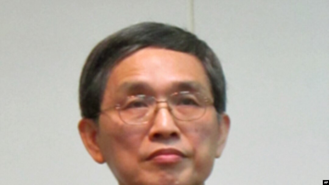 台灣經濟部長施顏祥 