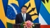中国借疫苗外交进入拉美，美国“后院”会失守吗？