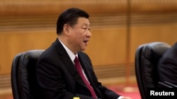 中国国家主席习近平