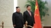 習近平即將訪問北韓 兩國領導人各有盤算