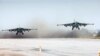 Jiragen Yakin Rasha Sun Zafafa Hare-Hare A Lardin Idlib A Syria
