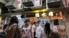 香港团体发起亲民主经济圈双十感谢日 近二千店铺参与
