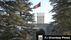 مصارف امنیتی ریاست جمهوری در سال ۱۳۹۴ شمسی بیشتر از ۱.۷ میلیون دالر تعیین شده است