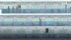 ผู้เชี่ยวชาญสับเละ! ญี่ปุ่นคุม 'โคโรนาไวรัส' บนเรือ Diamond Princess ไม่อยู่