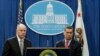US Government Sues California Over Immigration Laws