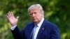 Trump: ‘If We Stop Testing, We’d Have Fewer Cases’ 