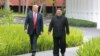 Analysis: Does North Korea's Kim Want Another Summit With Trump? 