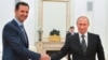 Assad Moskvaga bordi, Turkiya uning vaqtincha hokimiyatda qolishiga qarshimas