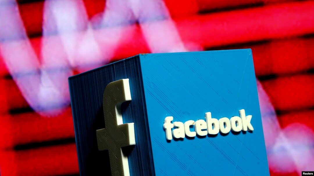 El gigante de las redes sociales registró su peor pérdida en cuatro años. Lunes, 19 de marzo de 2018.