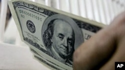 Hasta ahora las contribuciones a candidatos y causas políticas no podrían exceder los $123 mil 200 dólares.
