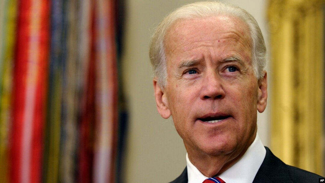 Joe Biden visitará Panamá en donde recorrerá el proyecto de expansión del Canal que asegura también beneficiará el comercio estadounidense.
