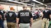 Liberan a cientos de inmigrantes detenidos en Mississippi 