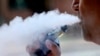 FDA Authorizes First E-cigarettes, Cites Benefit for Smokers 