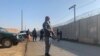 One Killed, 80 Wounded in Taliban Attack Near US Base in Afghanistan