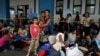 ACNUR: Se reduce el número de refugiados y desplazados que regresa a sus hogares