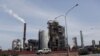 La refinería de El Palito, en el estado venezolano de Falcón.