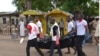 An Yiwa Wasu Mutane yankan Rago Ciki Har Da Mata