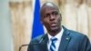 Jovenel Moïse, Haiti's Embattled President, Killed at 53 
