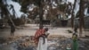 Displaced Nearing 400,000 in Mozambique's Islamist Insurgency 