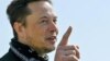 Elon Musk Named Time's 2021 'Person of the Year' 